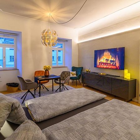 Gh Alte Post Kombi 2 - 6 Gaeste Gmund in Karnten Luaran gambar