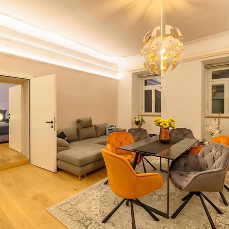 Gh Alte Post Kombi 2 - 6 Gaeste Gmund in Karnten Luaran gambar